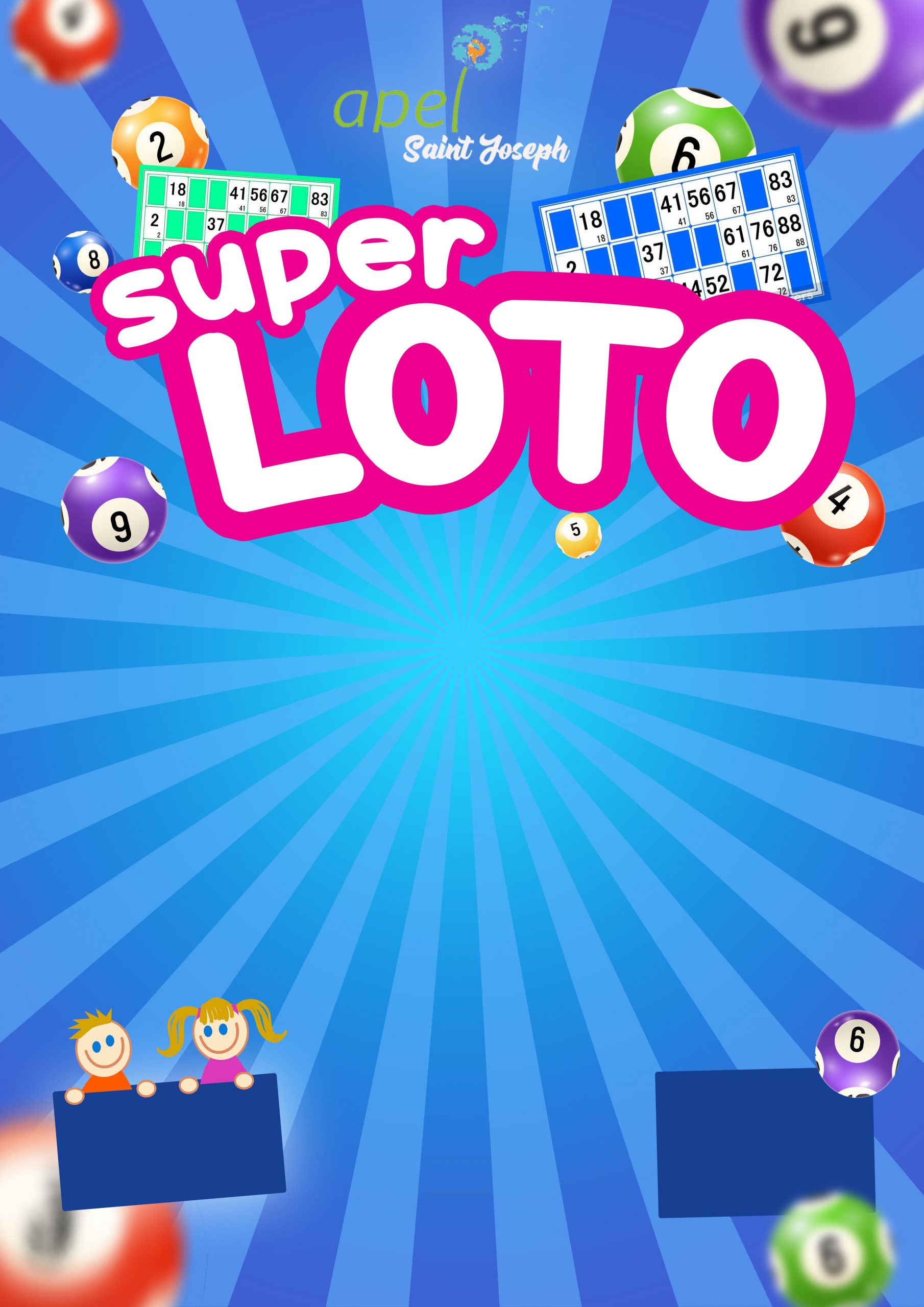 SUPER LOTO 22 NOVEMBRE 2025